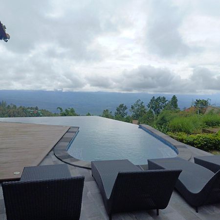Munduk Tentrem Resort Exterior foto